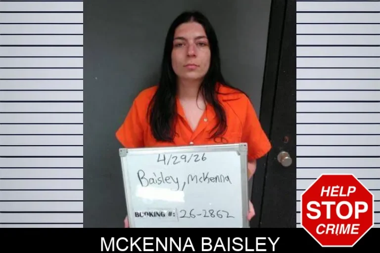 McKenna Baisley