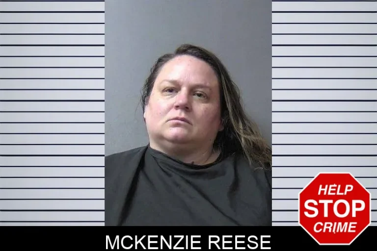 McKenzie Reese