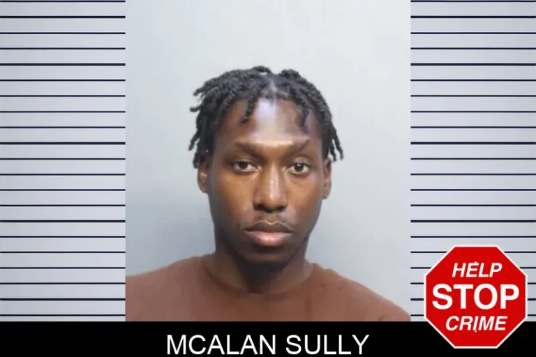 Mcalan Sully