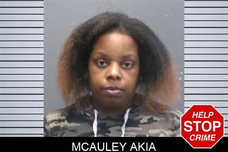 McauLey Akia