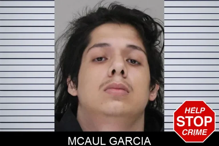Mcaul Garcia
