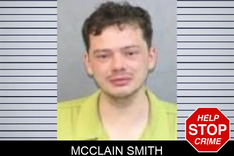 Mcclain Smith