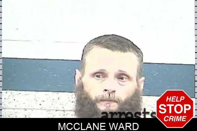 Mcclane Ward