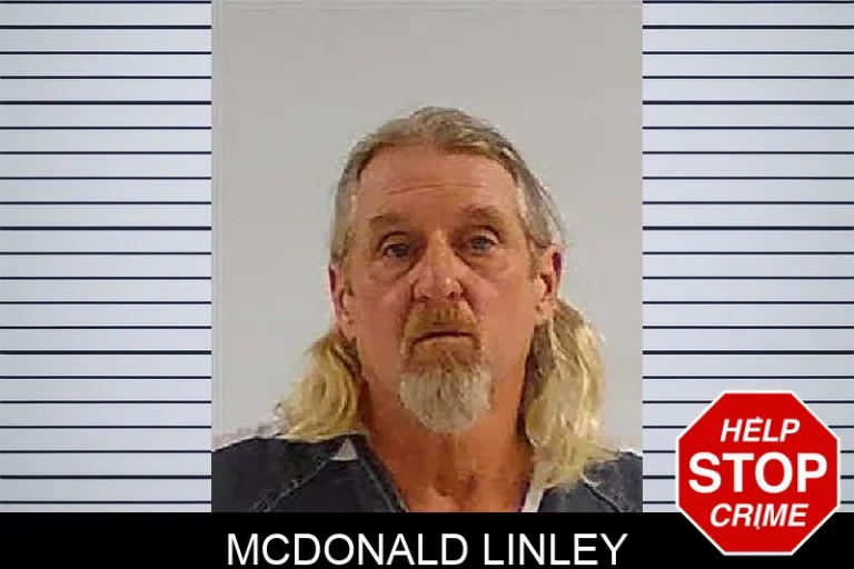 Mcdonald Linley