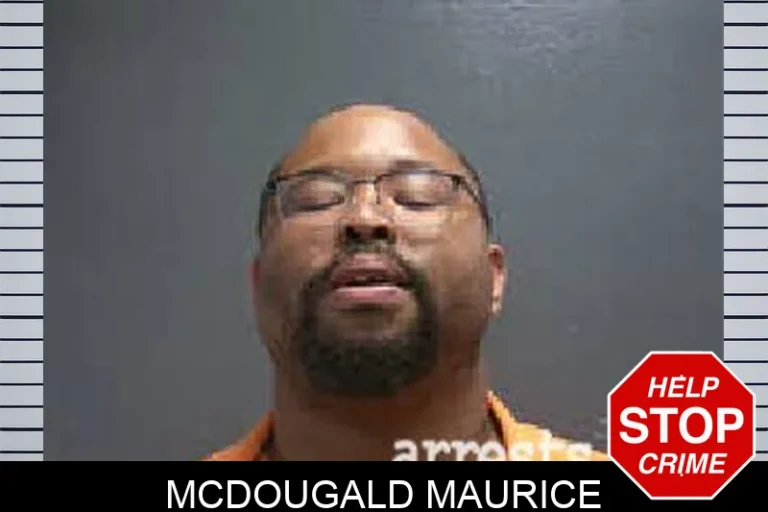 McdouGald MauRice