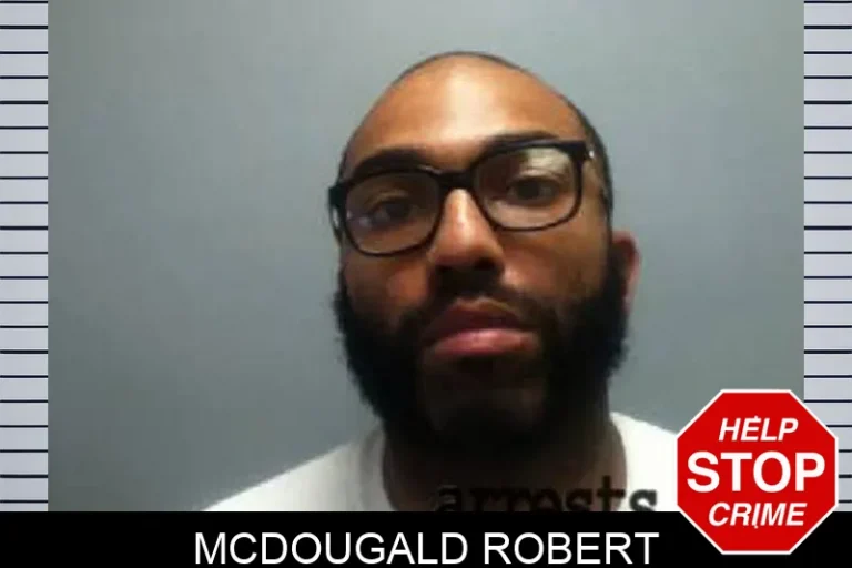 McdouGald Robert