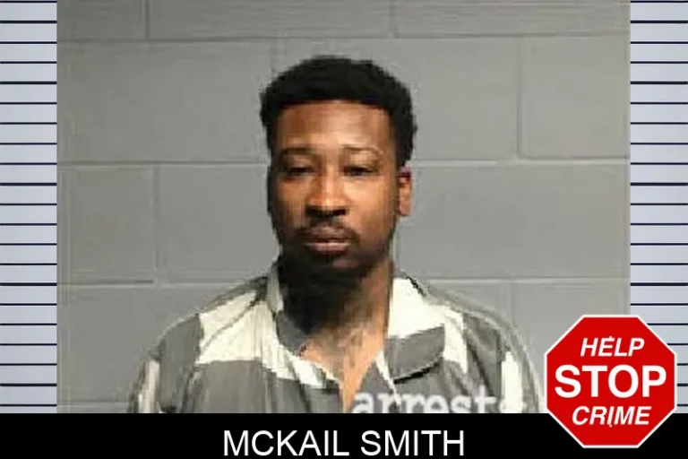 Mckail Smith