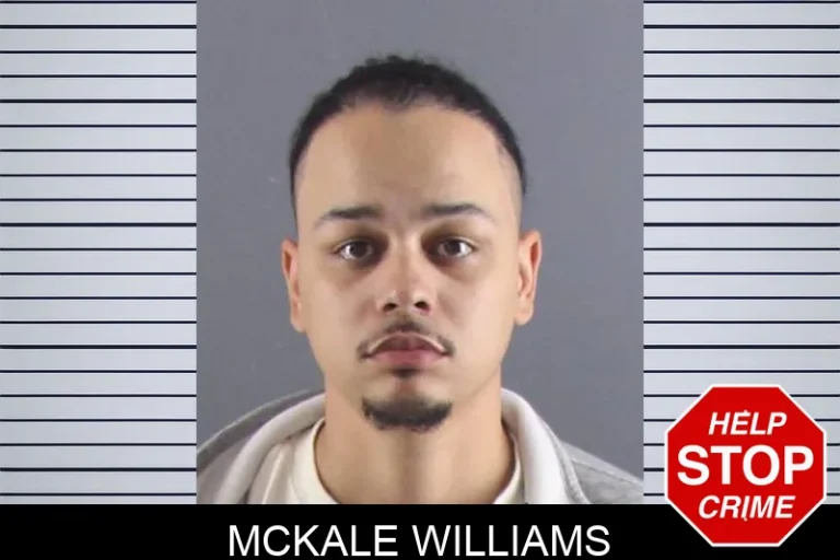 Mckale Williams
