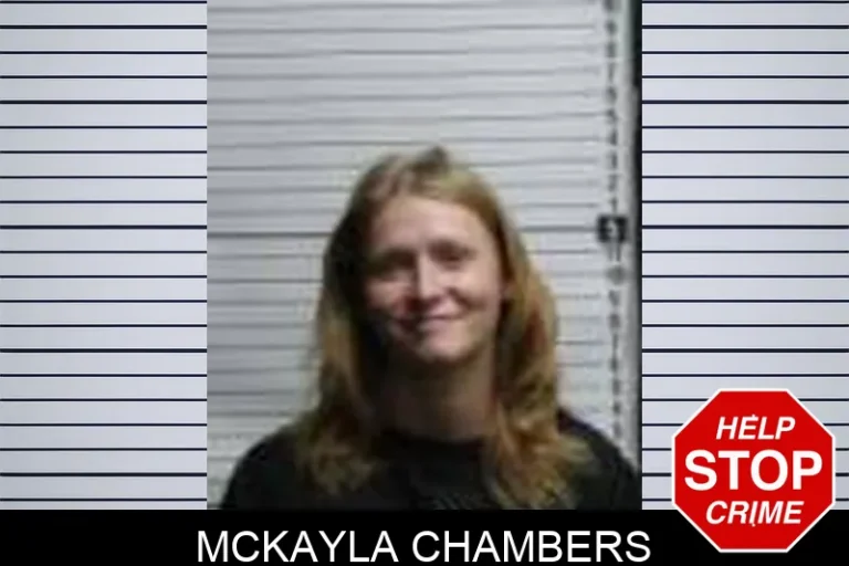 Mckayla Chambers