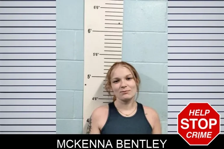 Mckenna Bentley