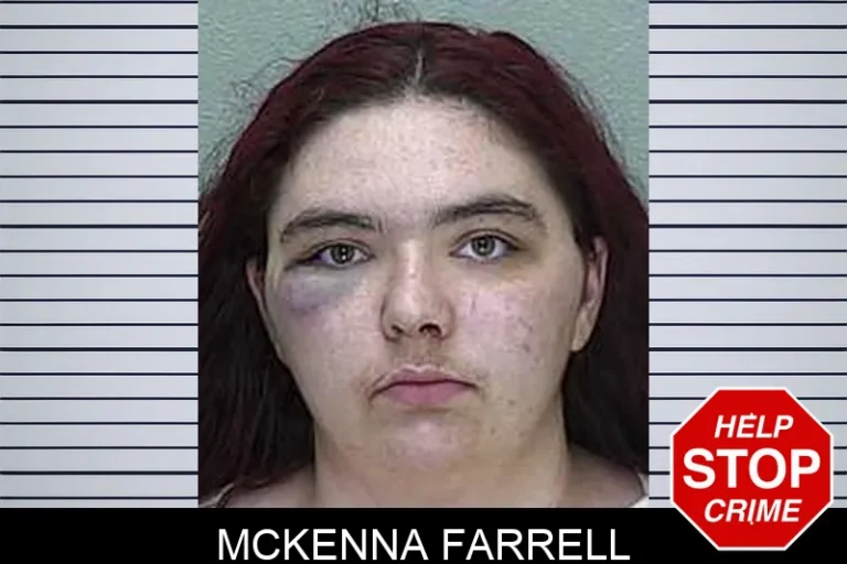 Mckenna Farrell