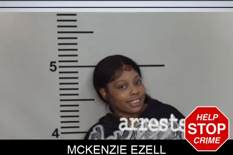 Mckenzie Ezell