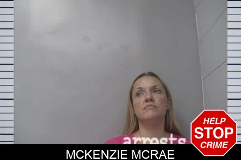 Mckenzie McRae