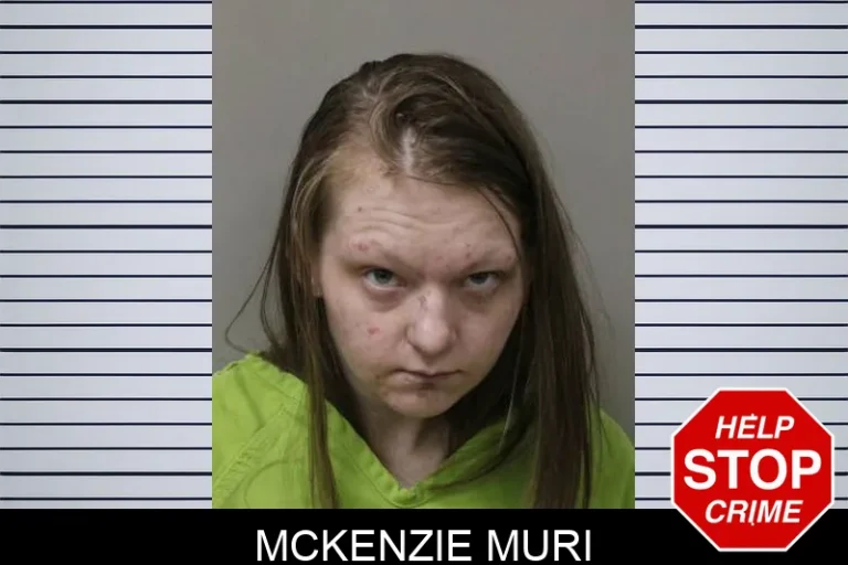 Mckenzie Muri
