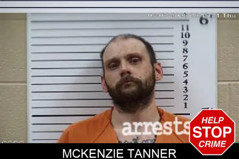 Mckenzie Tanner
