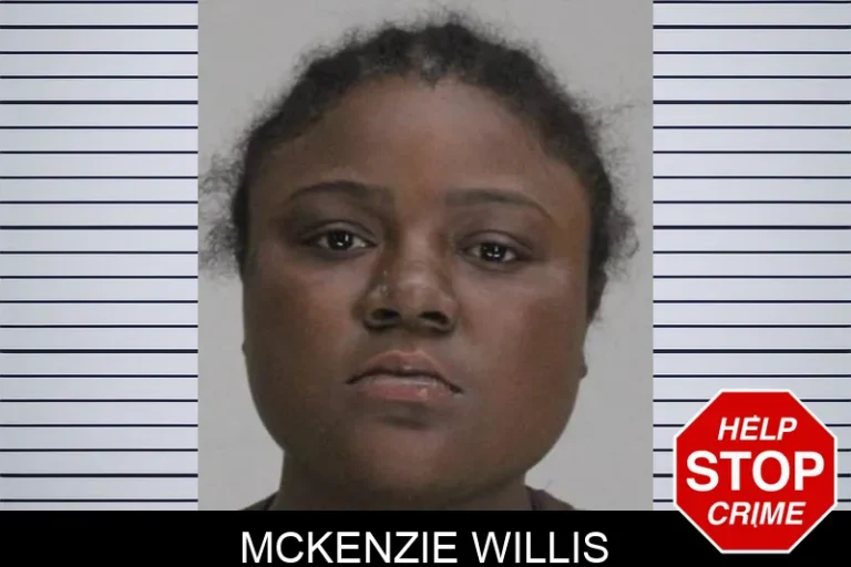 Mckenzie Willis