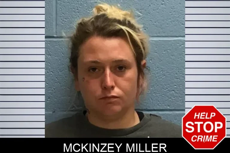 Mckinzey Miller