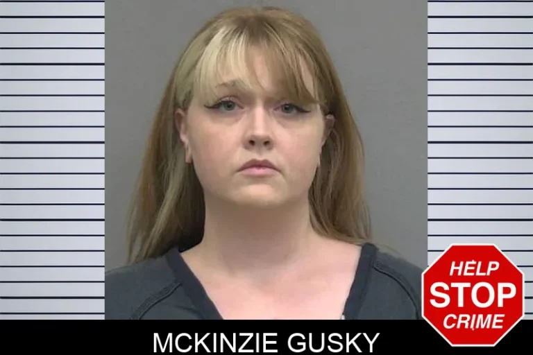 Mckinzie Gusky