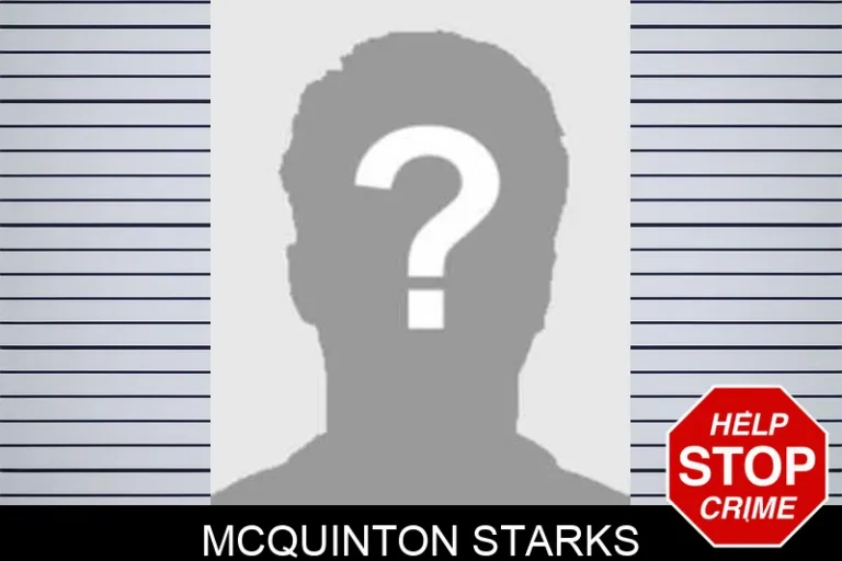 McquInton Starks