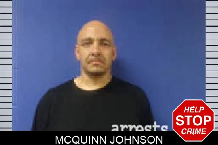 Mcquinn Johnson