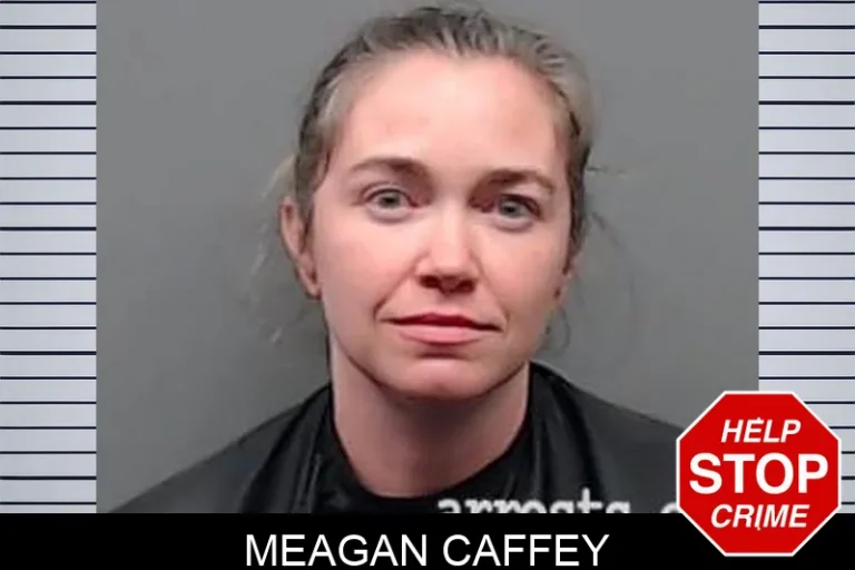Meagan Caffey