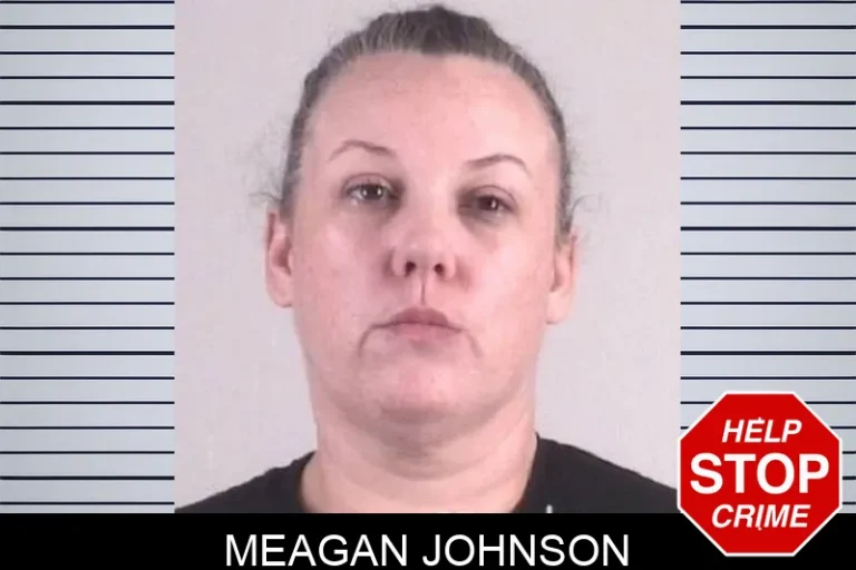 Meagan Johnson