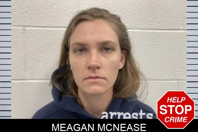 Meagan McNease