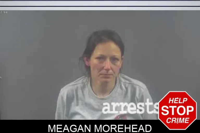 Meagan Morehead
