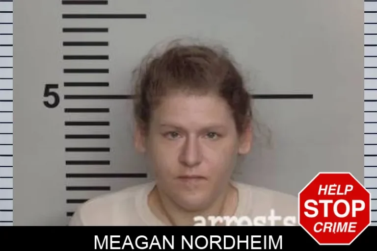 Meagan Nordheim