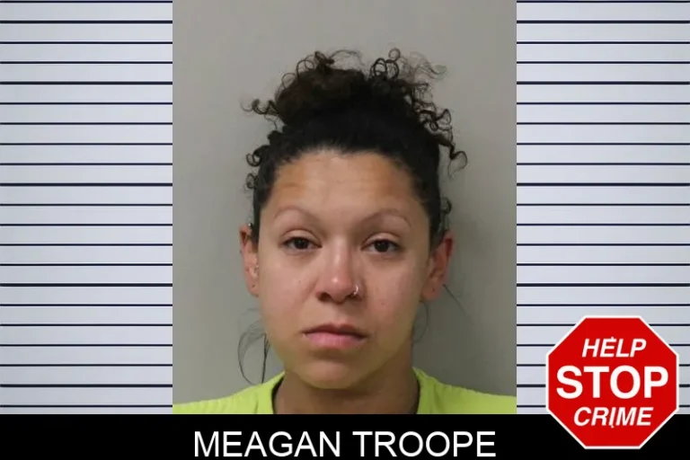 Meagan Troope