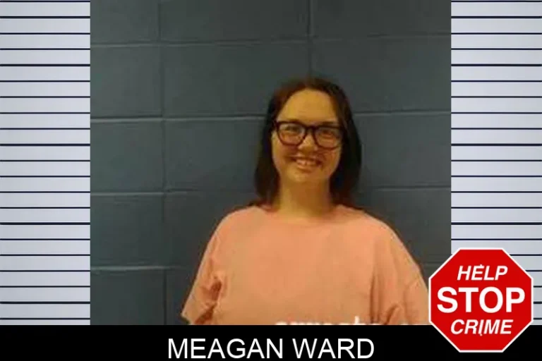 Meagan Ward