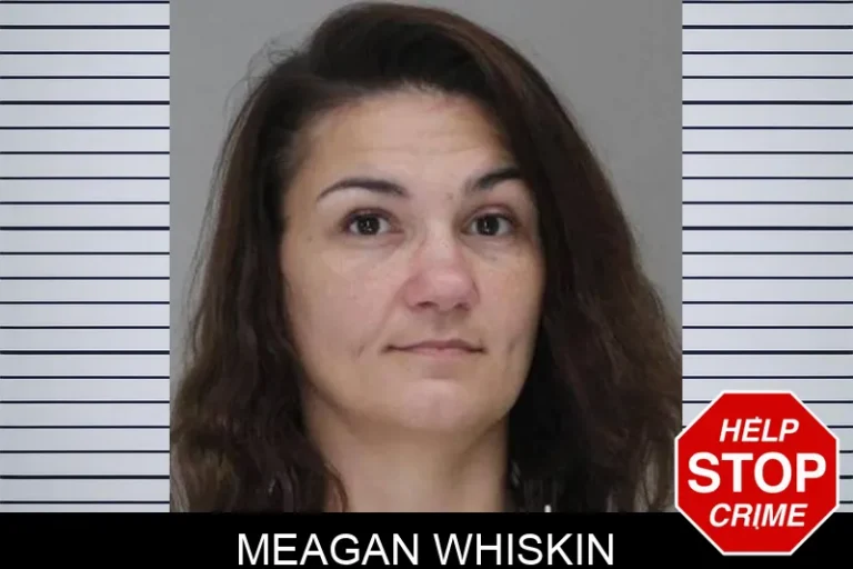 Meagan Whiskin