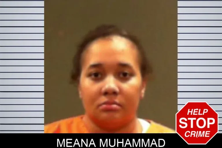 Meana Muhammad