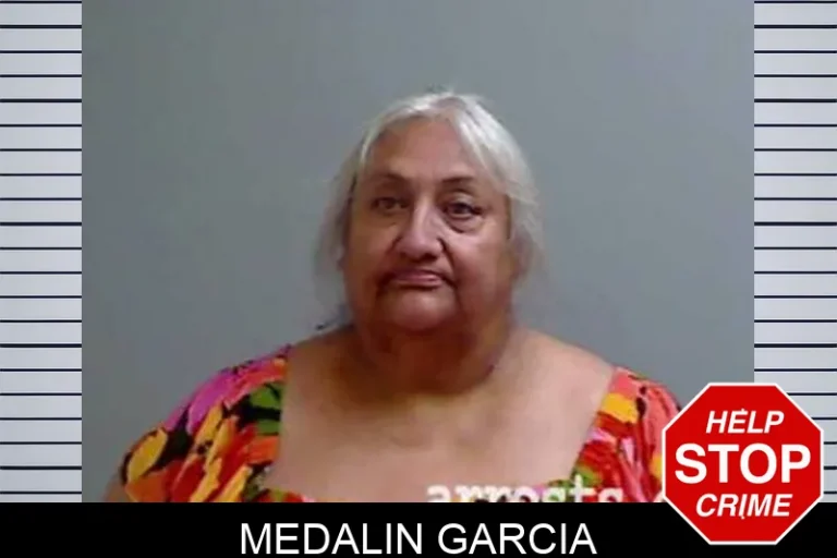 Medalin Garcia