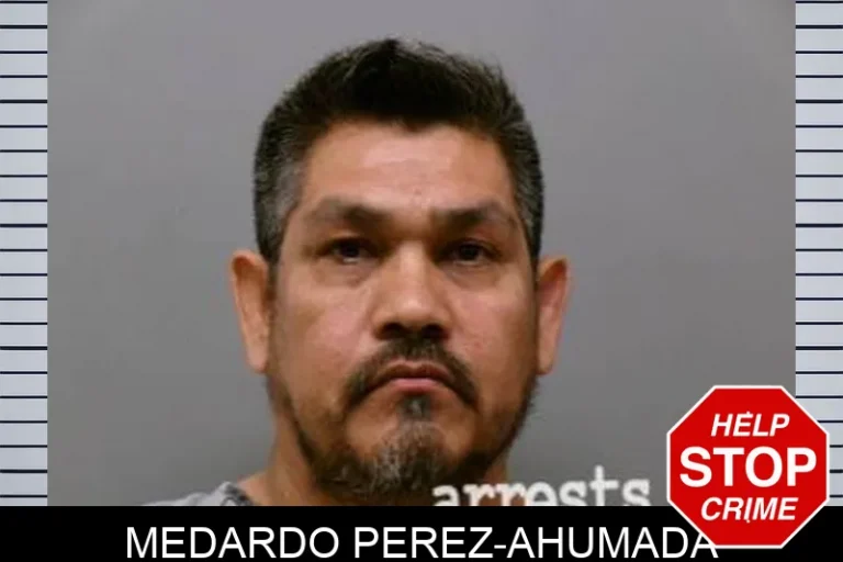 Medardo Perez-Ahumada