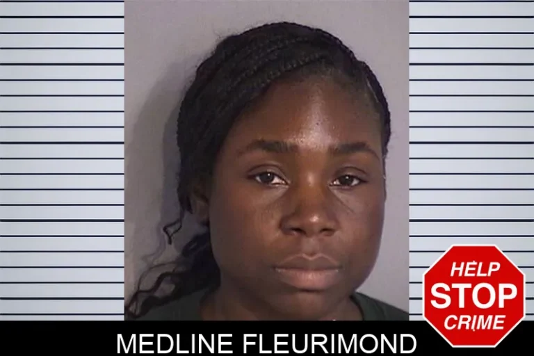 Medline Fleurimond