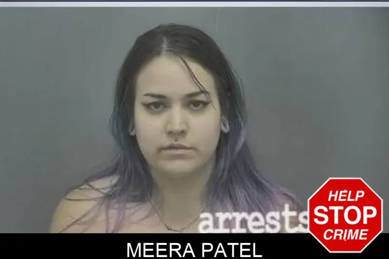 Meera Patel