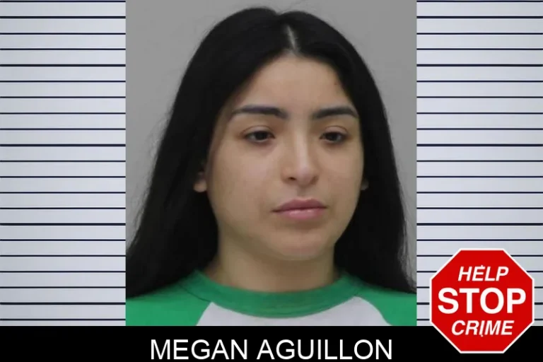 Megan AguIllon