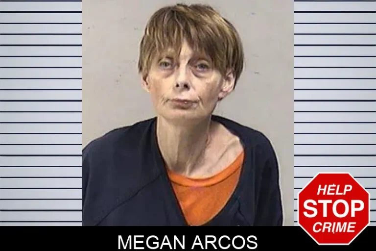 Megan Arcos