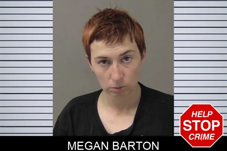 Megan Barton
