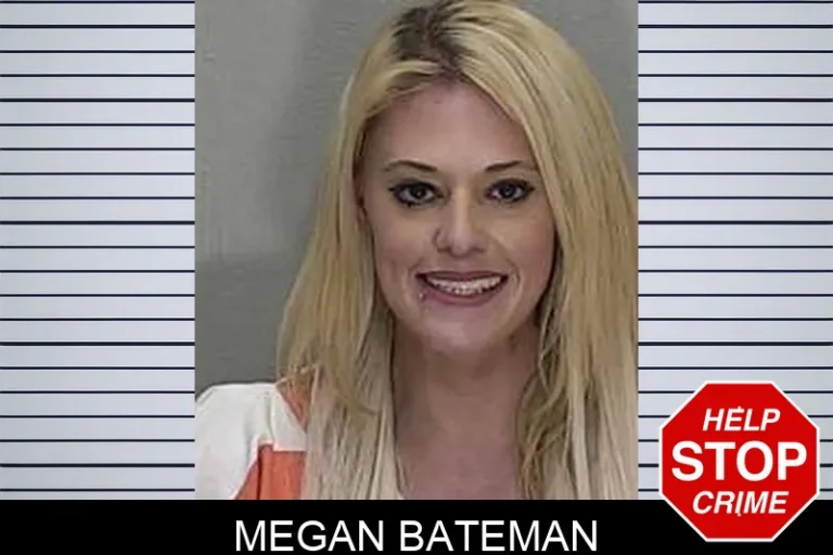 Megan Bateman