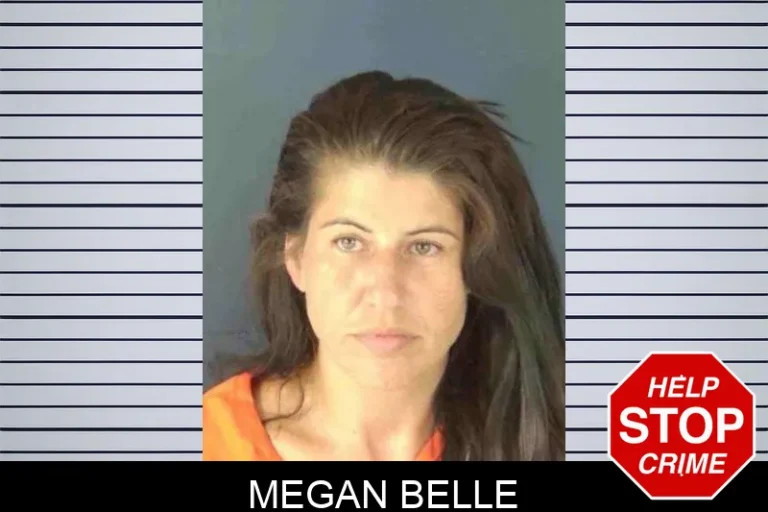 Megan Belle