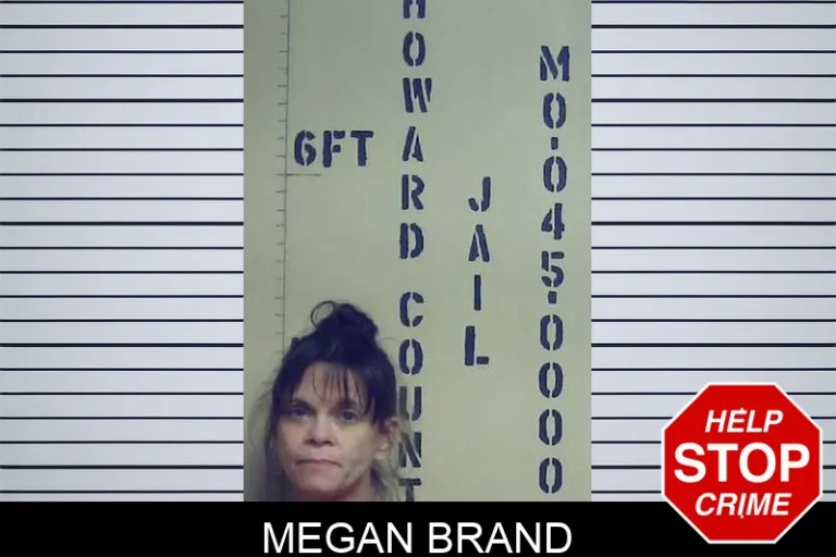 Megan Brand