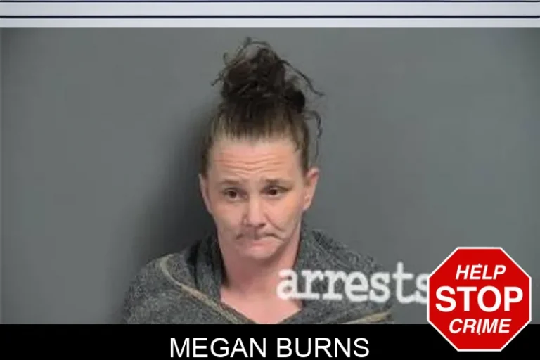 Megan BuRns