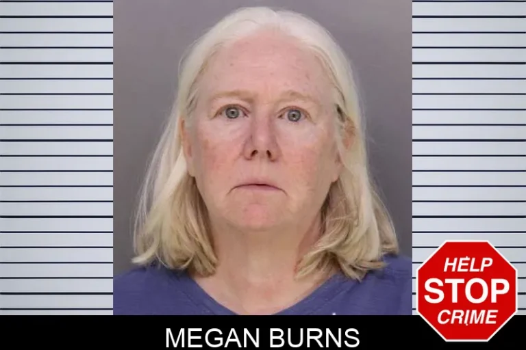 Megan Burns