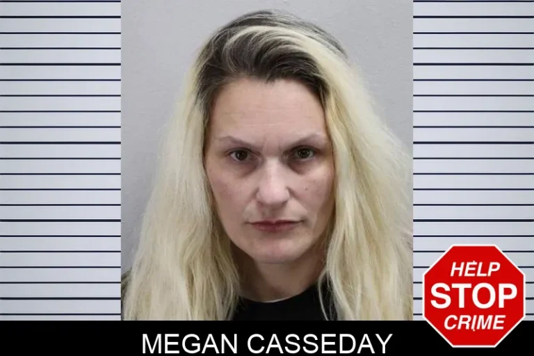 Megan Casseday