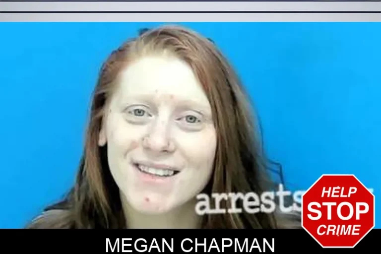 Megan Chapman