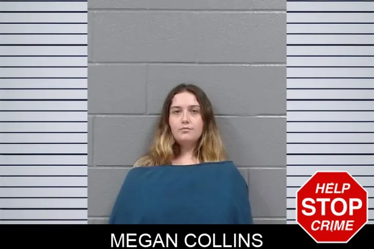 Megan Collins