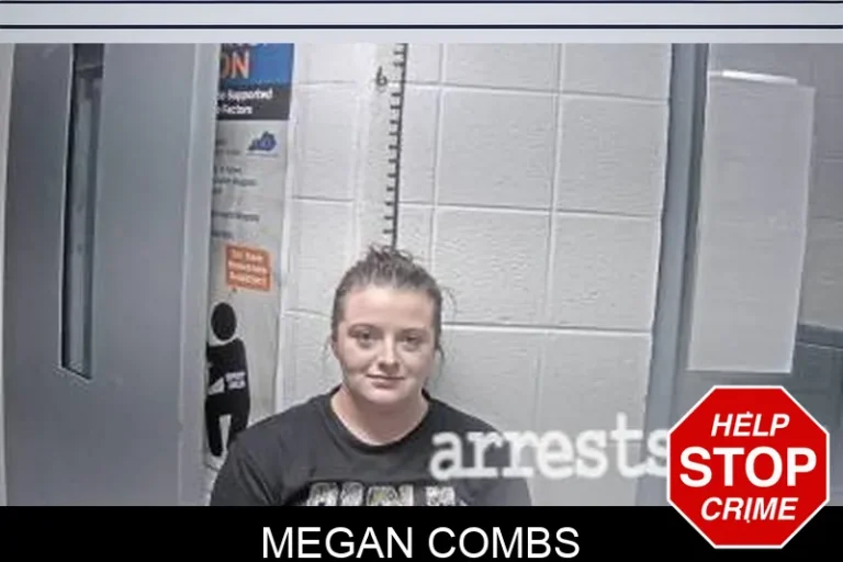 Megan Combs