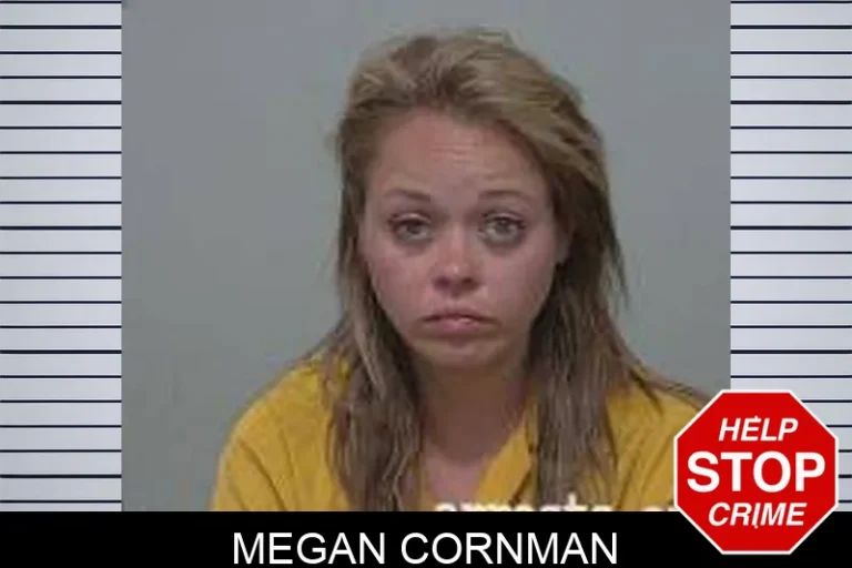 Megan Cornman